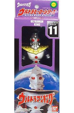 Ultraman King Ultraman Leo ウルトラヒーロシリーズ 11 Toy Hobby Suruga Ya Com