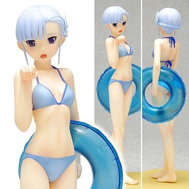 輪廻のラグランジェ ラン (1/10スケール PVC塗装済み完成品)