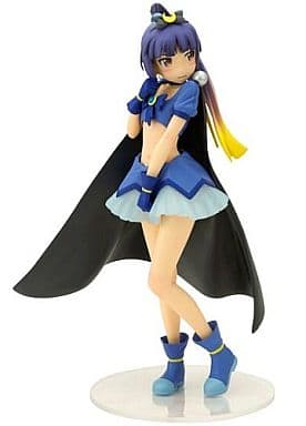 俺の妹がこんなに可愛いわけがない 黒猫アルファ・オメガコスプレフィギュア B賞 駿河屋 -<中古>黒猫 「セガラッキーくじリミテッド 俺の妹が