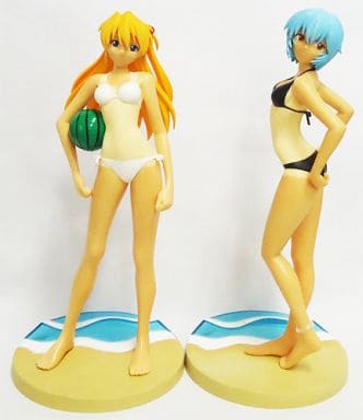 全3種セット　エクストラサマービーチフィギュアVol.2 全3種セット エクストラサマービーチフィギュアVol.2 【最低 価格】
