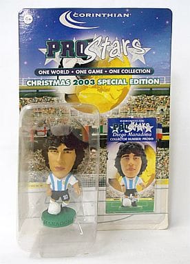 コリンシアン マラドーナ 2003クリスマス アルゼンチン コリンシアン マラドーナ 2003クリスマス アルゼンチン 【公式通販】