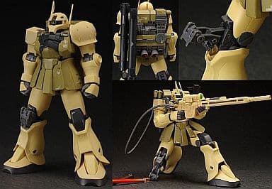 Robot Soul Side Ms Ms 05l Zaku I Sniper Type Mobile Suit Gundam Uc Soul Web Store Only Toy Hobby Suruga Ya Com