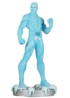 Figure Iceman Corporation Classic Ver X Men Stacy Toy Hobby Suruga Ya Com