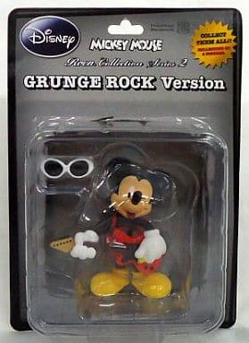駿河屋 -<中古>UDF ミッキーマウス GRUNGE ROCK Ver. 「ディズニー