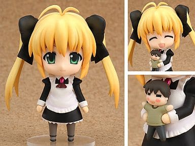 人気新品 ゆい -<中古>ねんどろいど 駿河屋 DVDver. DVD 「こはるびより」 コミック・アニメ