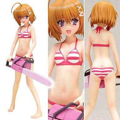 これはゾンビですか? オブ・ザ・デッド ハルナ (1/10スケール PVC塗装済み完成品)