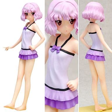 夏色キセキ 環 凛子 (1/10スケール PVC塗装済み完成品)