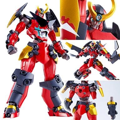 スーパーロボット超合金 グレンラガン