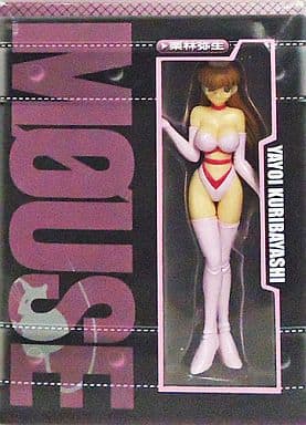 マウス 第3巻 ご主人様限定版 [DVD] MOUSE[マウス] Vol.1 【公式通販】