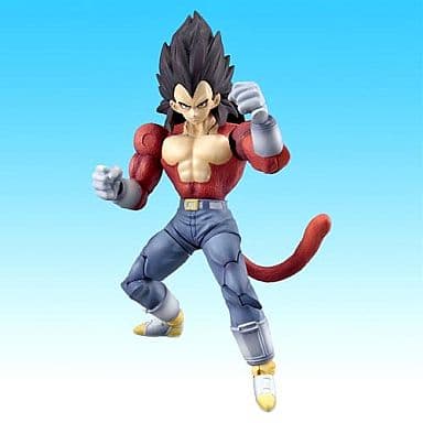 dragon ball hybrid action