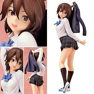 ココロコネクト 稲葉姫子 (1/8スケール PVC製塗装済み完成品)