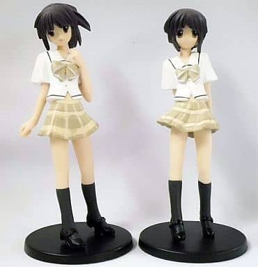 【中古】双恋島 一条薫子&菫子 スペシャル・フィギュアセット(同梱) Amazon | 双恋島 一条薫子&菫子 スペシャル・フィギュアセット(同梱