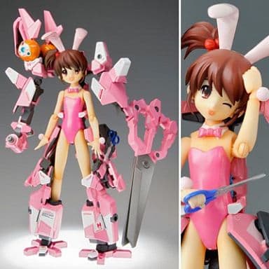 キョンの妹ロボ 未開封品（「涼宮ハルヒの憂鬱」）魂ウェブ限定