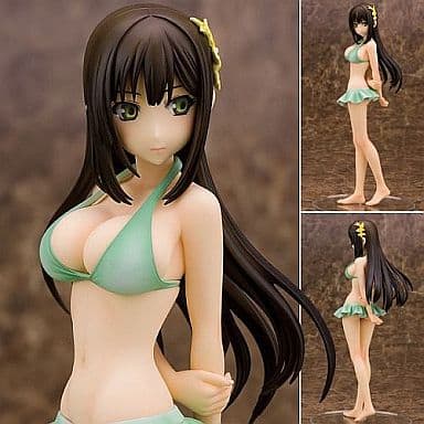東雲皐月水着ver. (1/7スケールPVC製塗装済み完成品)