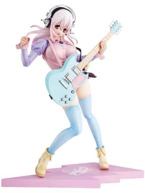 駿河屋 -<中古>すーぱーそに子 フェアリーカラーver. 「一番くじ すー