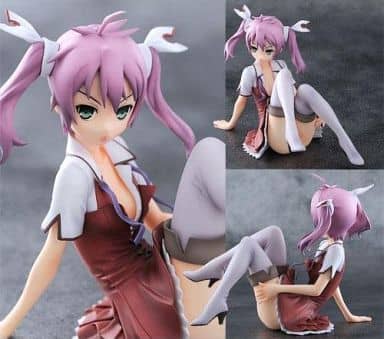 まよチキ! 宇佐美マサムネ (1/8スケール PVC製塗装済み完成品)