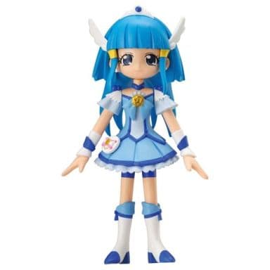 Figure Cure Beauty 「 SMILE PRECURE! 」 Cure Doll! All-Stars Series | Toy ...