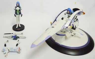 Xenosaga KOS-MOS エピソード２　フィギュア Xenosaga KOS-MOS | ALTER