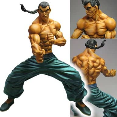 駿河屋 -<新品/中古>RDF 強きを求めし者 烈海王 コトブキヤ×スパイダー