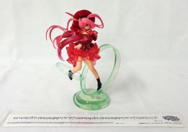 ボークス a-brand maximam 機神飛翔デモンベイン 1/6 ライカ ガレージ