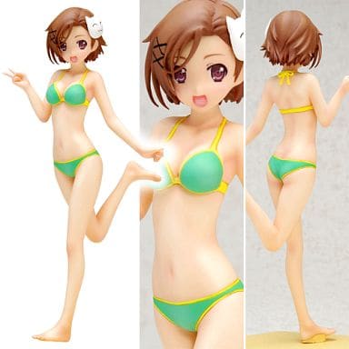 アクセル・ワールド 倉嶋 千百合 (1/10スケール PVC塗装済み完成品)