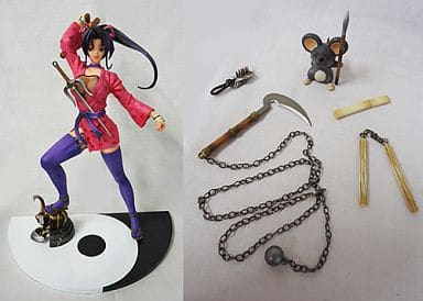 駿河屋 -<中古>[刀・箱欠品] 香坂しぐれ カプコン版 「史上最強