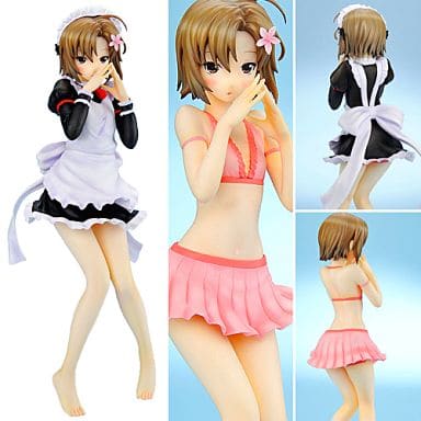 僕は友達が少ない 楠 幸村 (1/8スケール PVC製塗装済み完成品)
