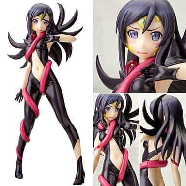 俺の妹がこんなに可愛いわけがない。 新垣あやせ -タナトス・コスver.- (1/8スケール PVC塗装済み完成品)