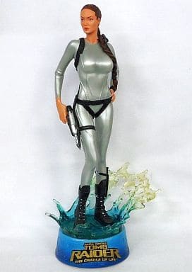 駿河屋 -<中古>LARA CROFT WETSUIT ver. -ララ・クロフト ウエット