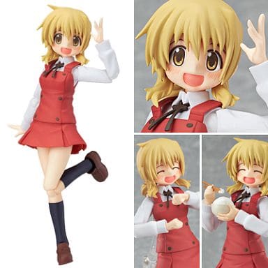 figma ひだまりスケッチ×ハニカム 宮子