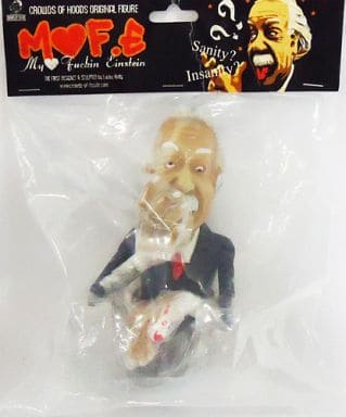 駿河屋 -<中古>My・Fuckin' Einstein -アインシュタイン- 「CROWDS OF