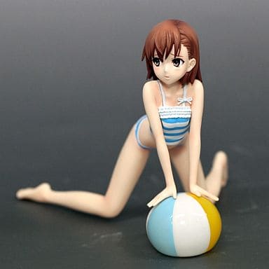 コトブキヤ］とある科学の超電磁砲 御坂美琴 -ビーチサイド