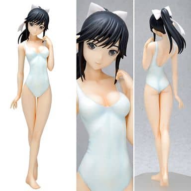 駿河屋 -<中古>[ランクB] 高嶺愛花 水着Ver. 「ラブプラス」 1/8