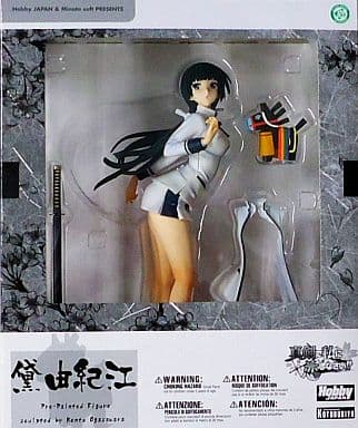 駿河屋 -<中古>[ランクB] 黛由紀江 「真剣で私に恋しなさい!」 1/8 PVC