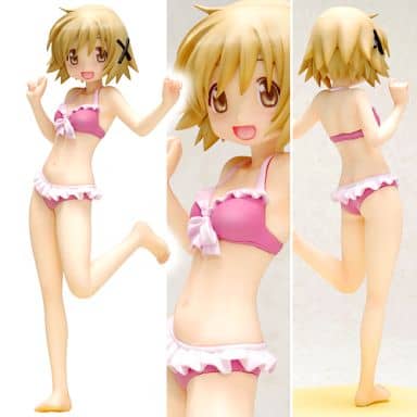 ひだまりスケッチ×ハニカム ゆの (1/10スケール PVC塗装済み完成品)