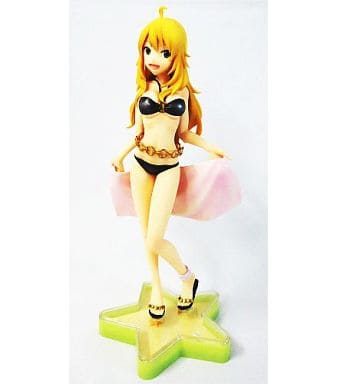 ララビットマーケット限定THE IDOLM@STER 星井美希 −Angelic − 『小悪魔のミズギVer.』 駿河屋 -<中古>星井美希 -Angelic Island- 小悪魔のミズギVer