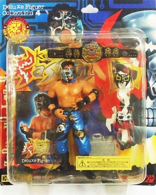駿河屋 -<中古>ケンドー・カシン 「闘魂ショップ×新日本プロレス