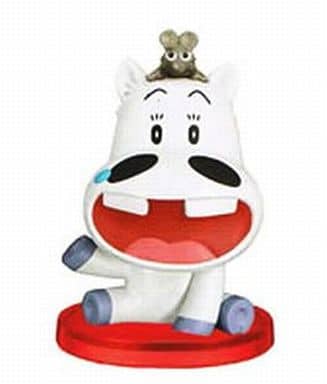 駿河屋 -<中古>ミドリマキバオー 「みどりのマキバオー」 J STARS
