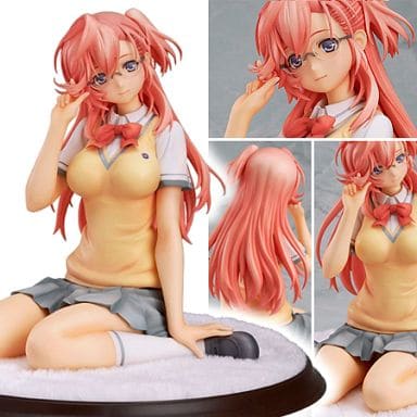 Amazon | あの夏で待ってる 貴月イチカ (1/7スケール PVC製塗装