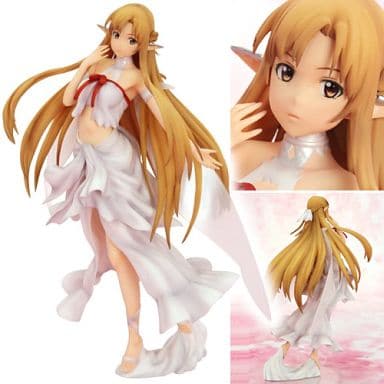 ソードアート・オンライン アスナ~ティターニアver.~ (1/8スケールPVC塗装済み完成品)