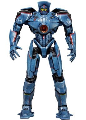 パシフィック・リム/ ジプシー・デンジャー 18インチ アクションフィギュア