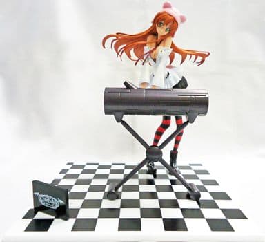 BANPRESTO シャーリー・フェネット CODE BLACK Amazon.com: Banpresto Code Geass Ichiban Kuji Code Black 1st