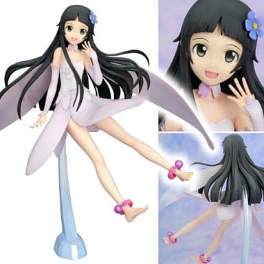 ソードアート・オンライン ユイ (1/1スケールPVC塗装済み完成品)