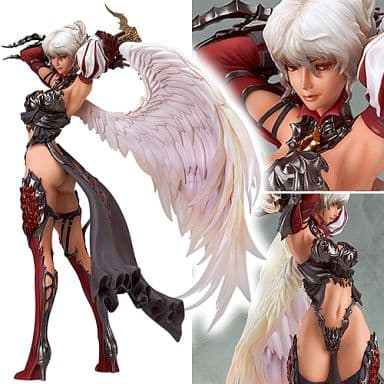 リネージュII カマエル (1/7スケール PVC製塗装済み完成品)