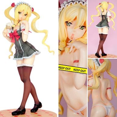 プレシャスコレクション マケン姫っ! 姫神コダマ