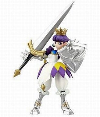 【未開封品】SRDXD グラドリエル=ド=ヴァレンディア VER .1.5 駿河屋 -<中古>[ランクB] SRDXD グラドリエル=ド=ヴァレンディア VER