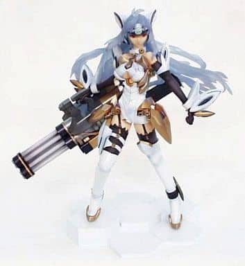 駿河屋 -<中古>[ランクB] KOS-MOS Ver.4「ゼノサーガ3