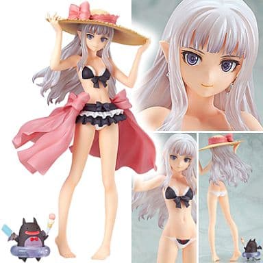 シャイニング・ハーツ メルティ 水着Ver. (1/7スケール PVC製塗装済み完成)