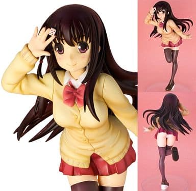プレシャスコレクション 咲-Saki-阿知賀編 episode of side-A 松実玄 塗装済み完成品