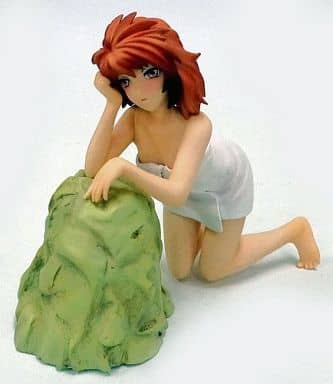 駿河屋 -<中古>[ランクB] スパロボの湯 アイビス・ダグラス